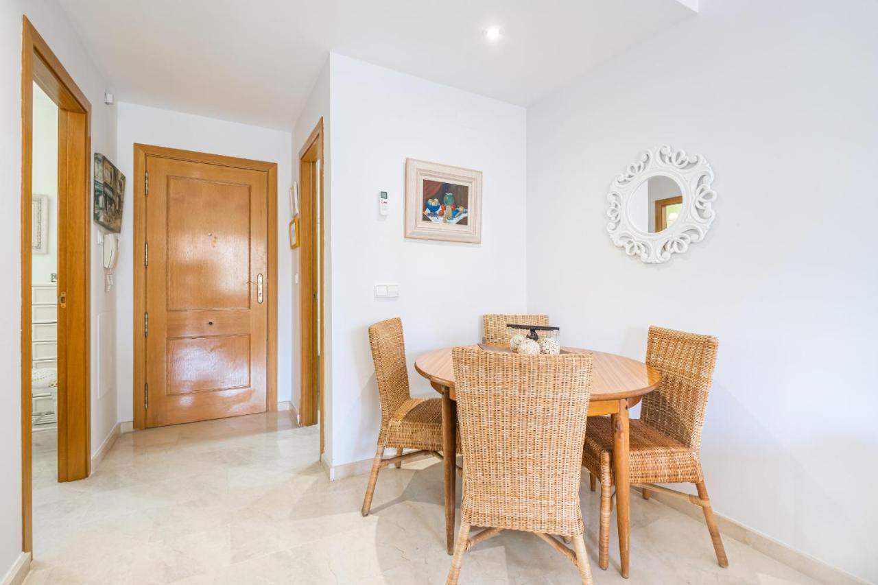 Apartament Gemelos 23 5-a Levante