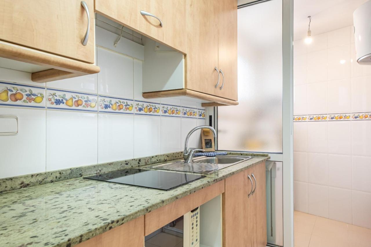 Apartament Gemelos 23 5-a Levante *