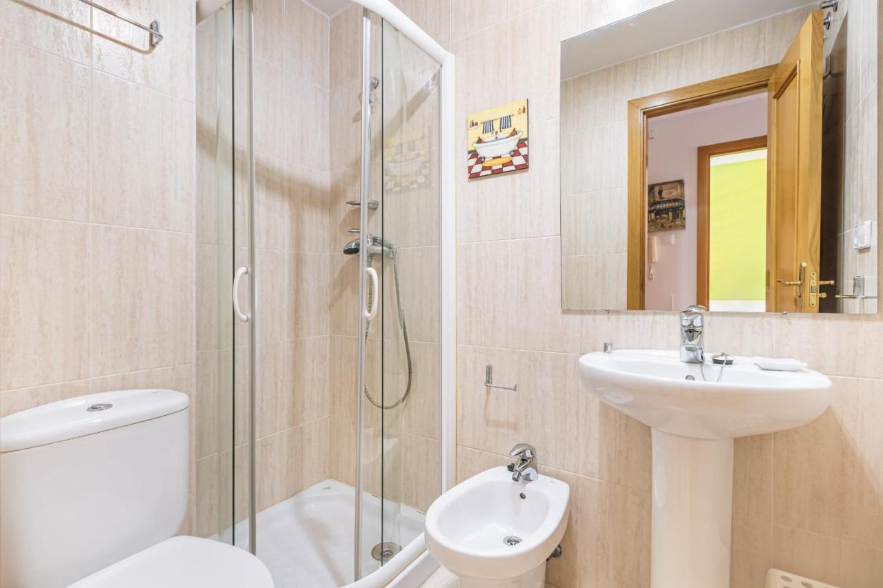 Apartament Gemelos 23 5-a Levante *