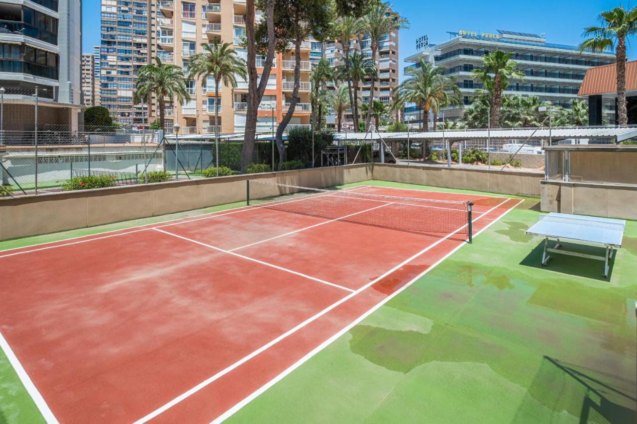 Gemelos 23 5-a Levante Apartament